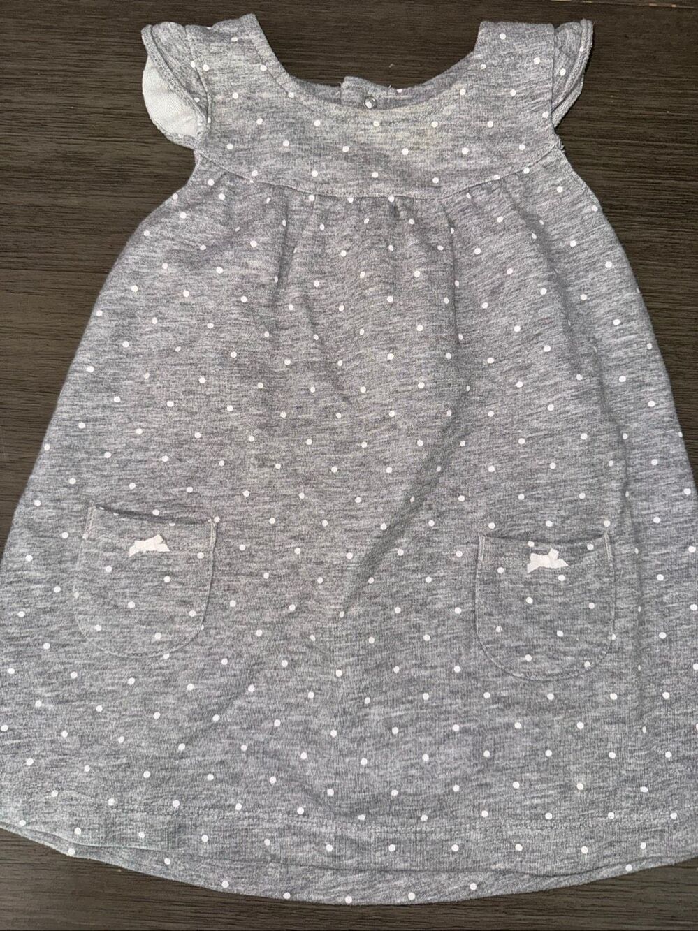 Baby Girl outfit 12 months summer clothing dress Fall Outfit bundle and save clo